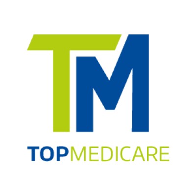 TopMedicare GmbH's Logo