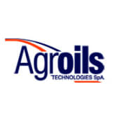 Agroils's Logo