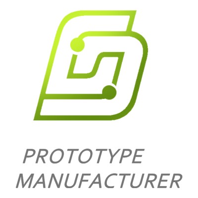 SG Prototype Manufacturer Co.Ltd's Logo