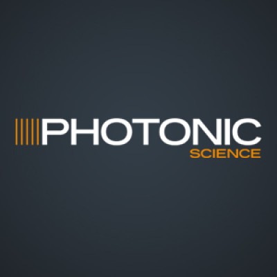 Photonic Science's Logo