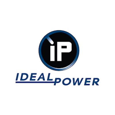 Ideal Power Ltd's Logo