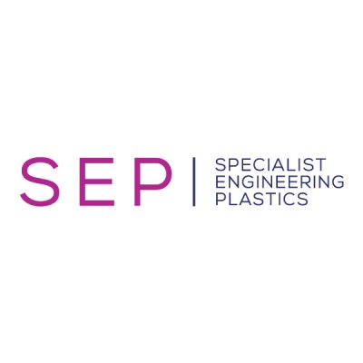 Specialist Engineering Plastics's Logo