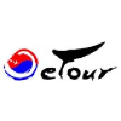 Korea E Tour's Logo