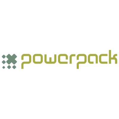 Powerpack's Logo