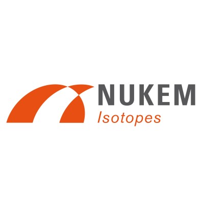 Nukem Isotopes GmbH's Logo