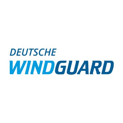 Deutsche WindGuard GmbH's Logo