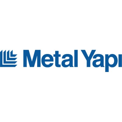 METAL YAPI's Logo