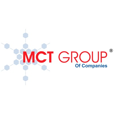 MCT Group of Companies's Logo