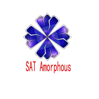 Shenzhen Amorphous Technology Co. Ltd.'s Logo