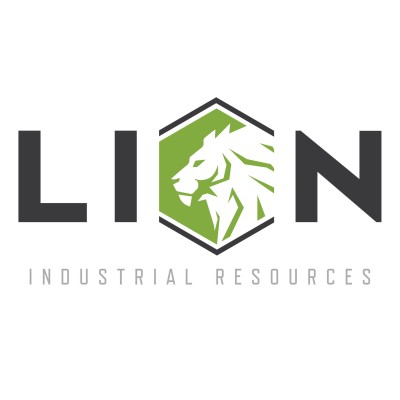 Lion Industrial Resources Inc.'s Logo