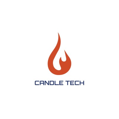 Candle Tech's Logo