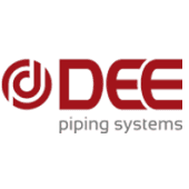 DEE Piping Systems's Logo