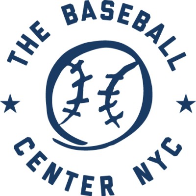 The Baseball Center NYC's Logo