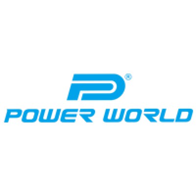 Edison - Power World's Logo