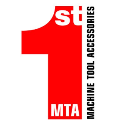 1st Machine Tool Accessories's Logo