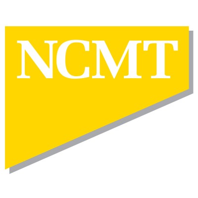 NCMT Ltd's Logo