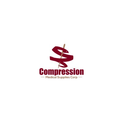 Compression Medical Supplies - East Coast's Logo