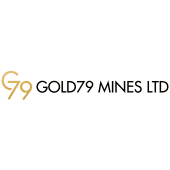 Gold 79 Mines's Logo