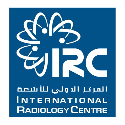 International Radiology Centre's Logo