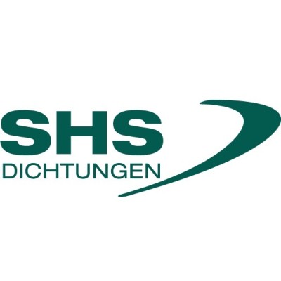 SHS Dichtungen GmbH's Logo