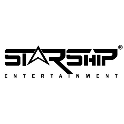 Starship Entertainment 's Logo