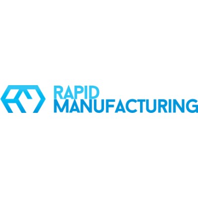 Rapid Manufacturing AG's Logo