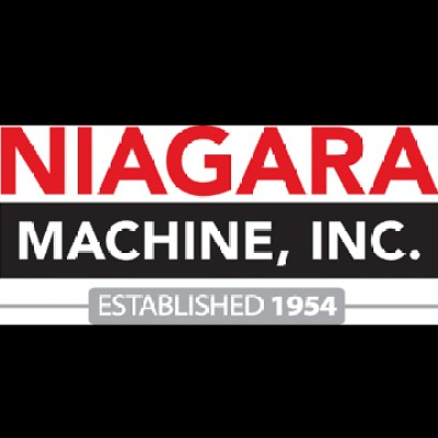 Niagara Machine Inc.'s Logo