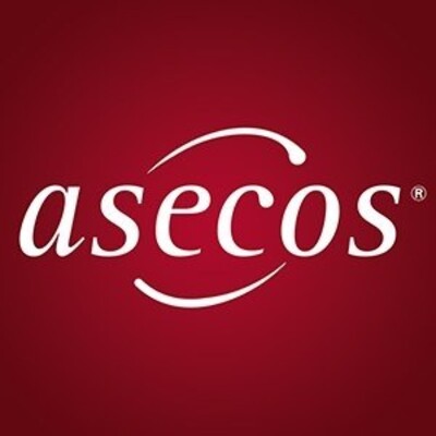 asecos GmbH's Logo