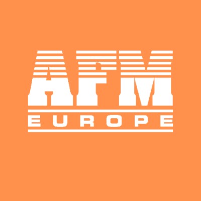 AFM Europe Ltd's Logo