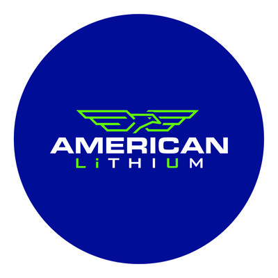 American Lithium Corp.'s Logo