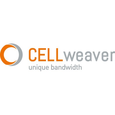 CELLweaver's Logo