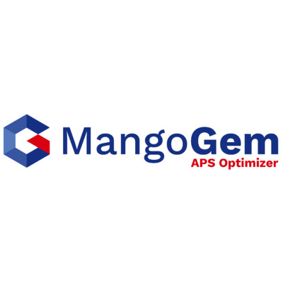 MangoGem SA's Logo