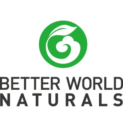 Better World Naturals's Logo