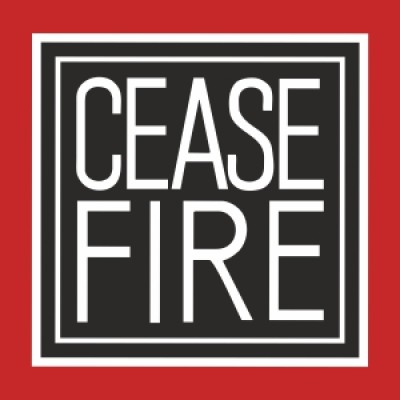 Ceasefire Industries Pvt Ltd.'s Logo