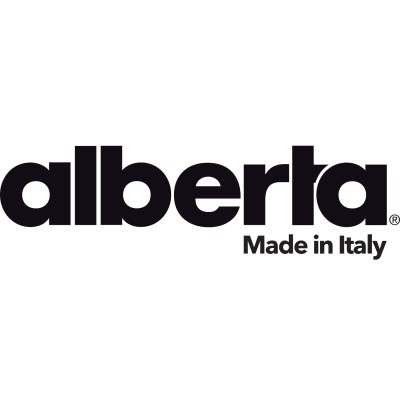 Alberta Made in Italy's Logo