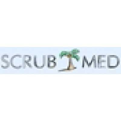 Scrub Med Inc's Logo