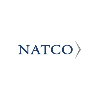 National Automotive Company - NATCO's Logo