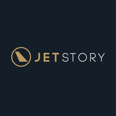 Jet Story's Logo