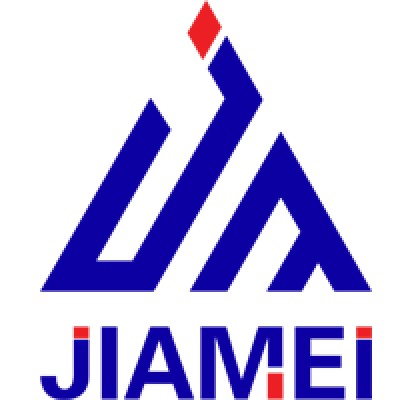 Shenze Jiamei screen printing equipment co.ltd's Logo