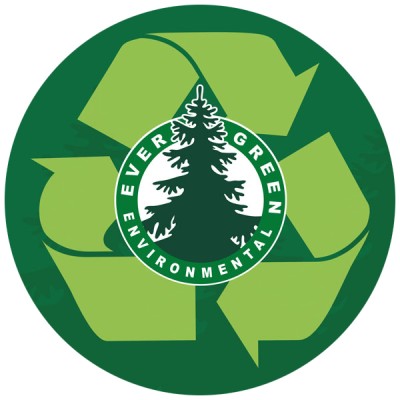 Ever Green Environmental's Logo