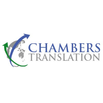 Chambers Consultants Pte Ltd's Logo