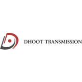 Dhoot Transmissions's Logo