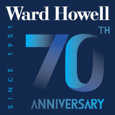 Ward Howell International's Logo