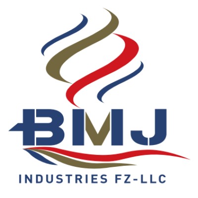 BMJ Industries FZ-LLC's Logo