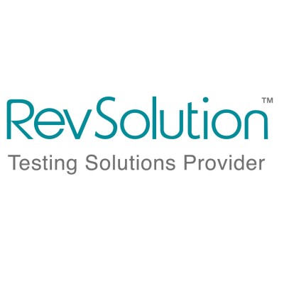 RevSolution Sdn Bhd's Logo