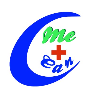 Guangzhou MeCan Medical Limited's Logo