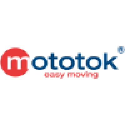 Mototok International GmbH's Logo