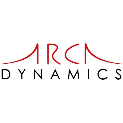 ARCA Dynamics's Logo