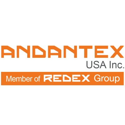 Andantex USA Inc.'s Logo