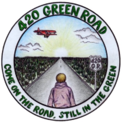 420 Green Road S.r.l's Logo